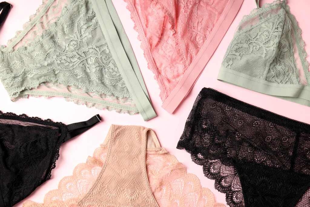 Essential Undergarments Every Woman Should Own
